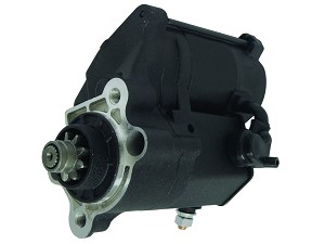 Harley Davidson XL883 XLH883 XLH1000 XL1200 XLH1200 XR1000 XR1200 startmotor